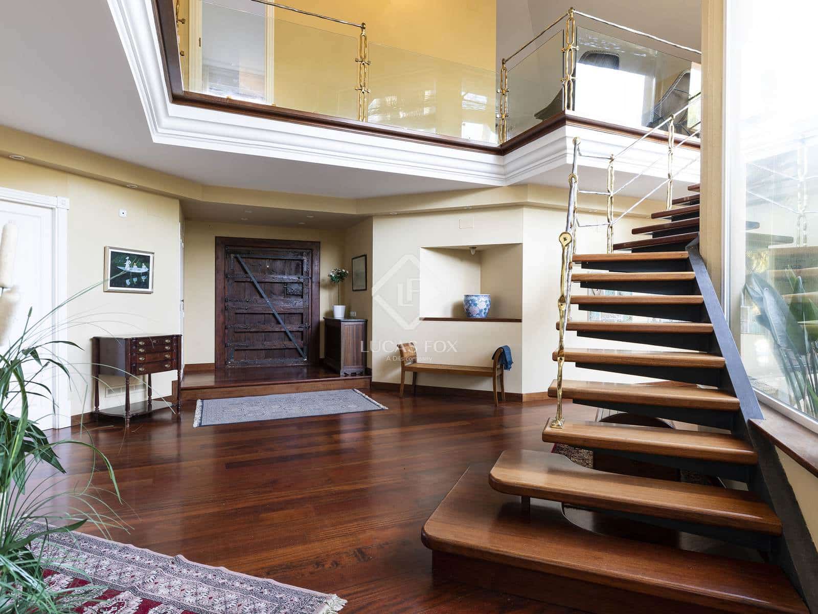 6 makuuhuone Huvila myytävänä paikassa Sitges mukana uima-altaan 
autotalli - 2 700 000 € (Ref: 4326320)