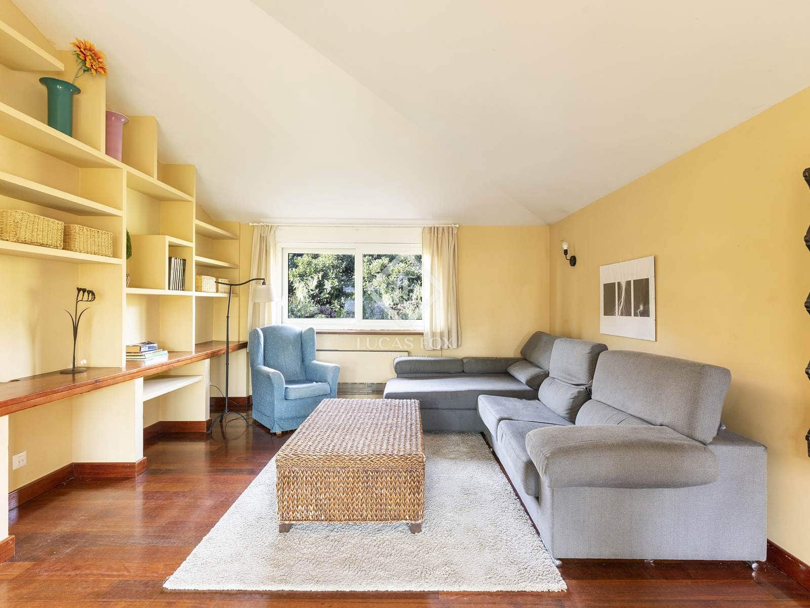 6 makuuhuone Huvila myytävänä paikassa Sitges mukana uima-altaan 
autotalli - 2 700 000 € (Ref: 4326320)