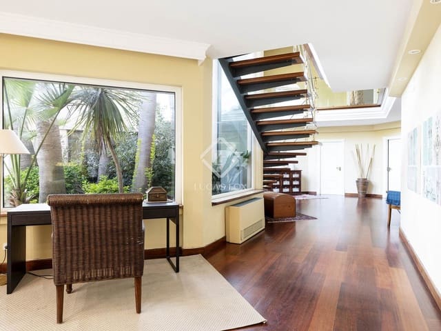 6 Zimmer Villa zu verkaufen in Sitges mit Pool Garage - 2.700.000 € (Ref: 4326320)