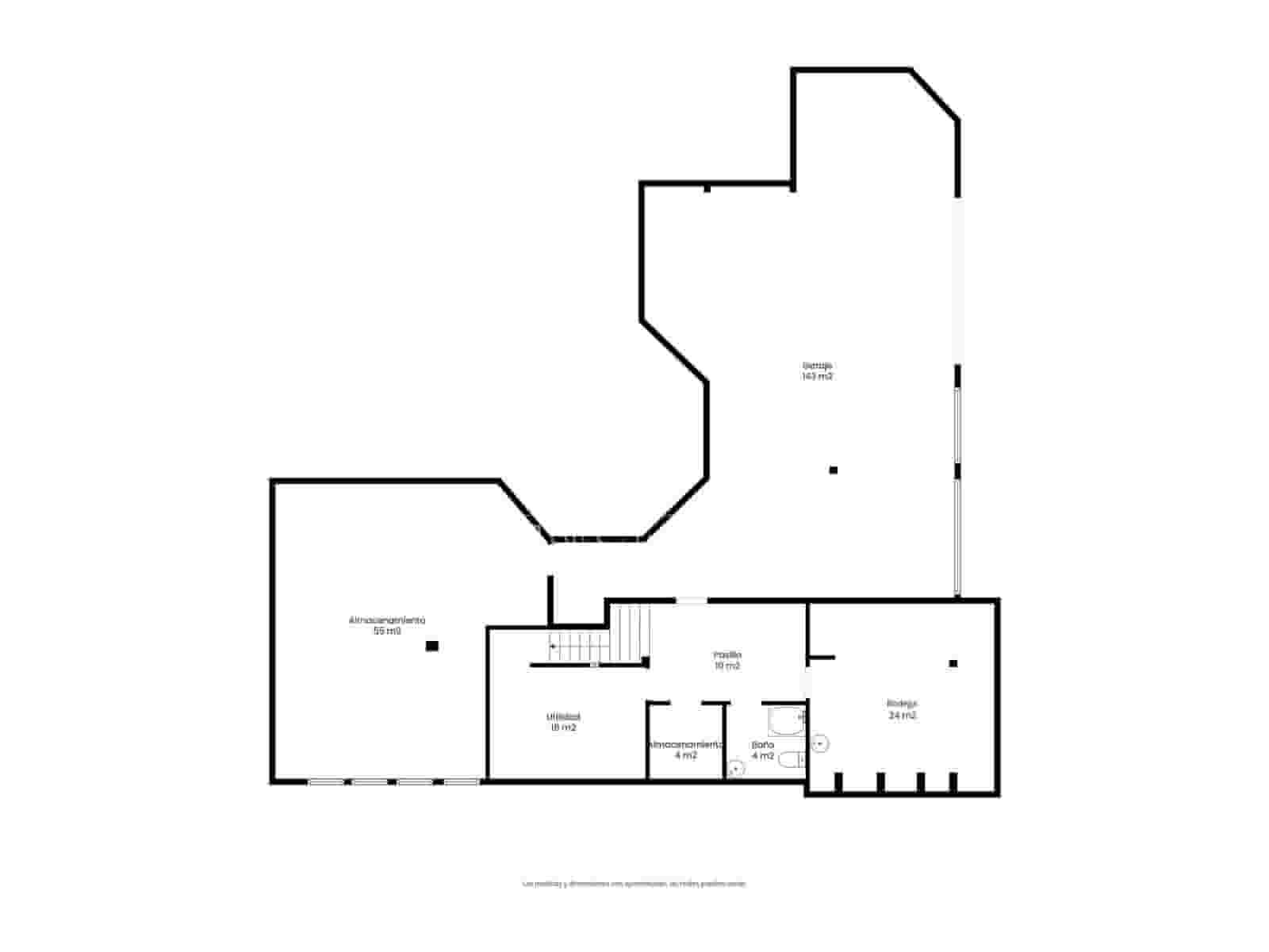 6 chambre Villa/Maison à vendre à Sitges avec piscine garage - 2 700 000 € (Ref: 4326320)