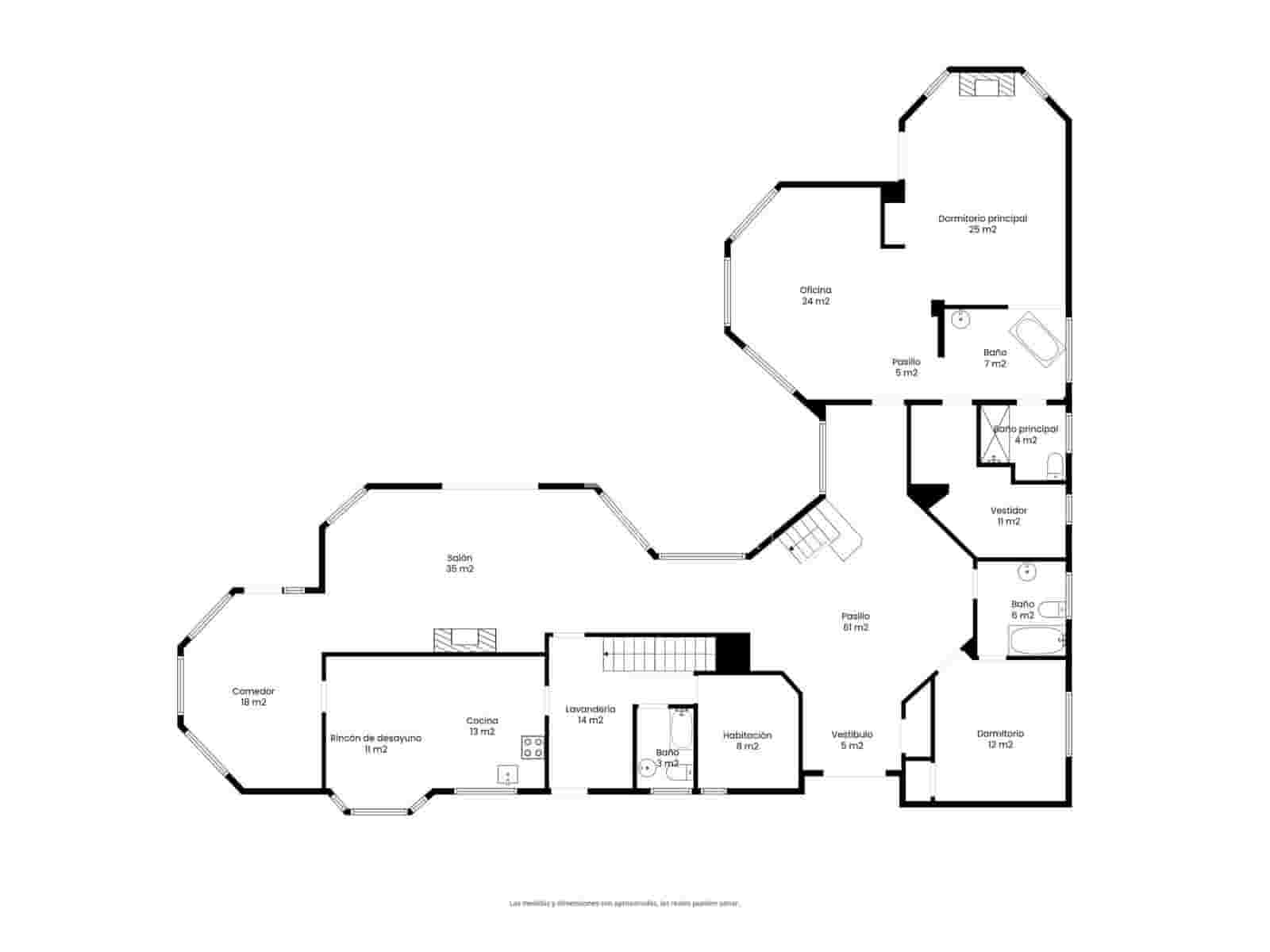 6 chambre Villa/Maison à vendre à Sitges avec piscine garage - 2 700 000 € (Ref: 4326320)