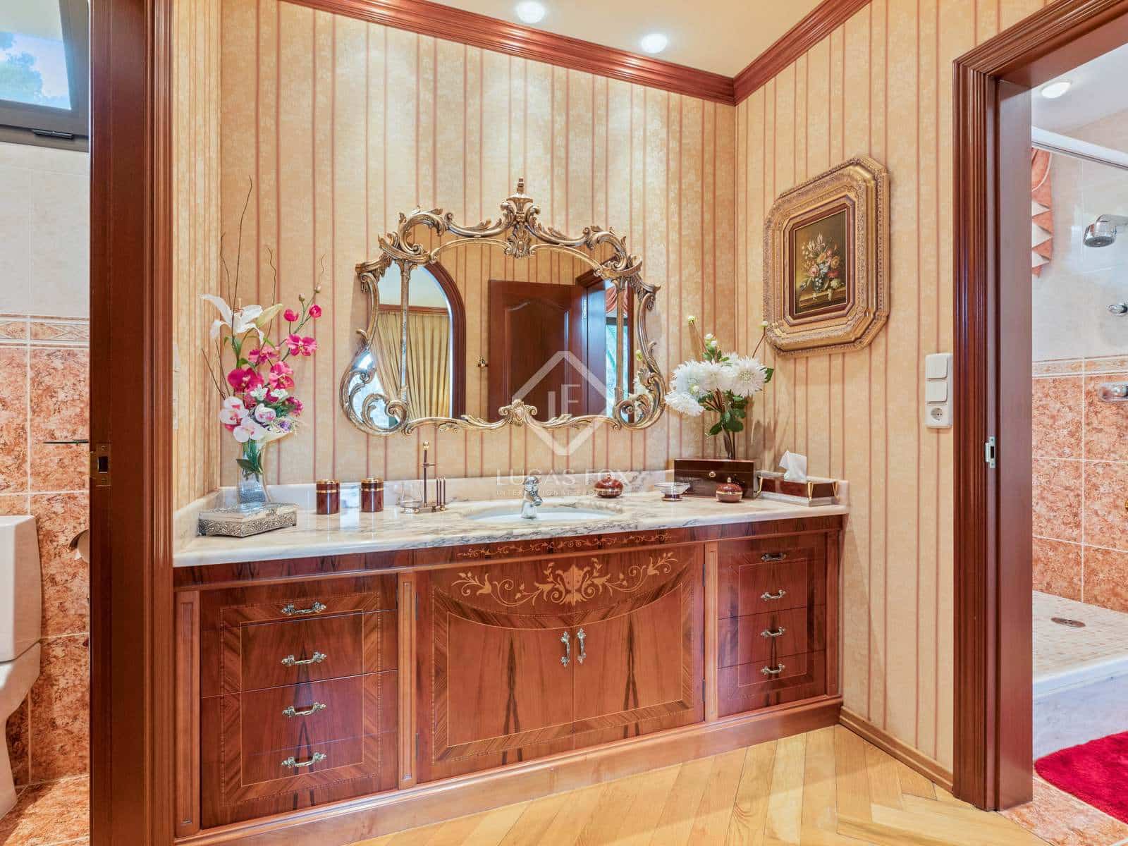 5 soveværelse Villa til salg i S'Agaro med swimmingpool garage - € 8.500.000 (Ref: 4334118)