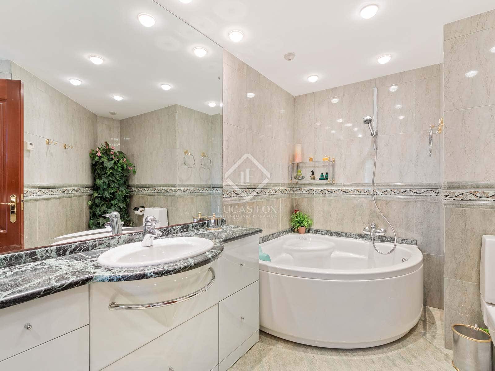 5 soveværelse Villa til salg i S'Agaro med swimmingpool garage - € 8.500.000 (Ref: 4334118)