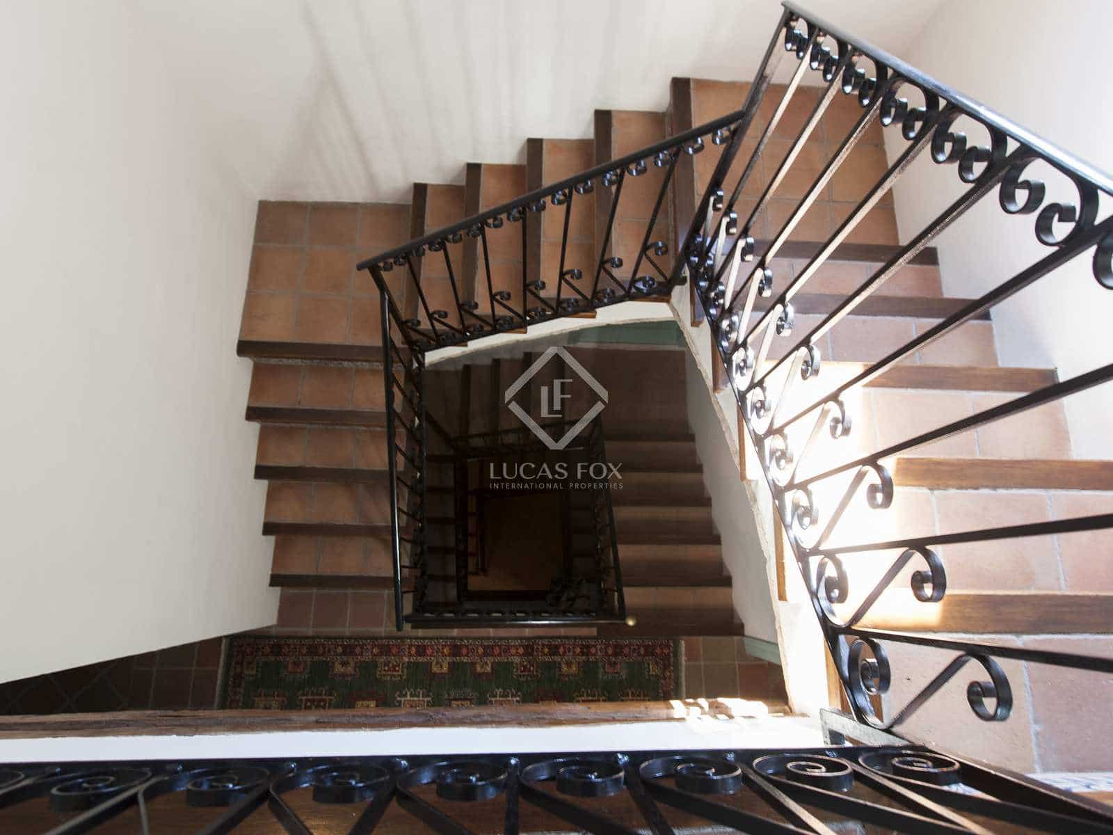 5 soveværelse Villa til salg i Sant Pere de Ribes med swimmingpool garage - € 1.175.000 (Ref: 4375290)