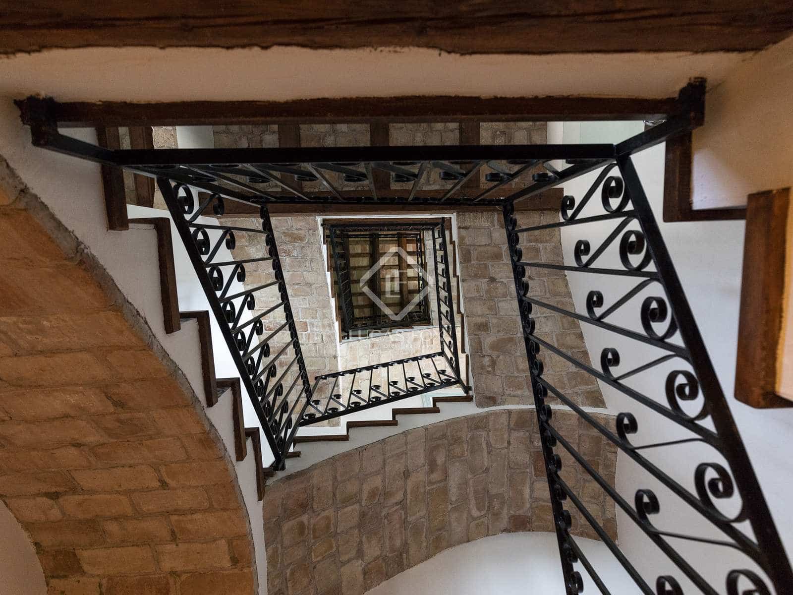 5 soveværelse Villa til salg i Sant Pere de Ribes med swimmingpool garage - € 1.175.000 (Ref: 4375290)