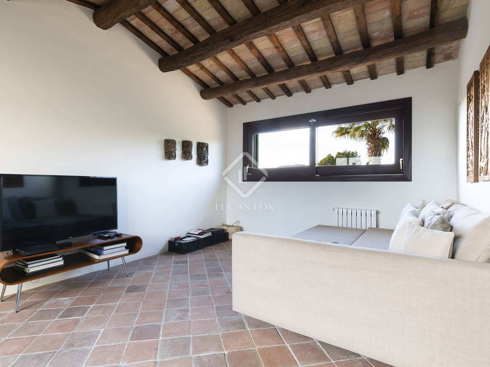 5 soveværelse Villa til salg i Sant Pere de Ribes med swimmingpool garage - € 1.175.000 (Ref: 4375290)