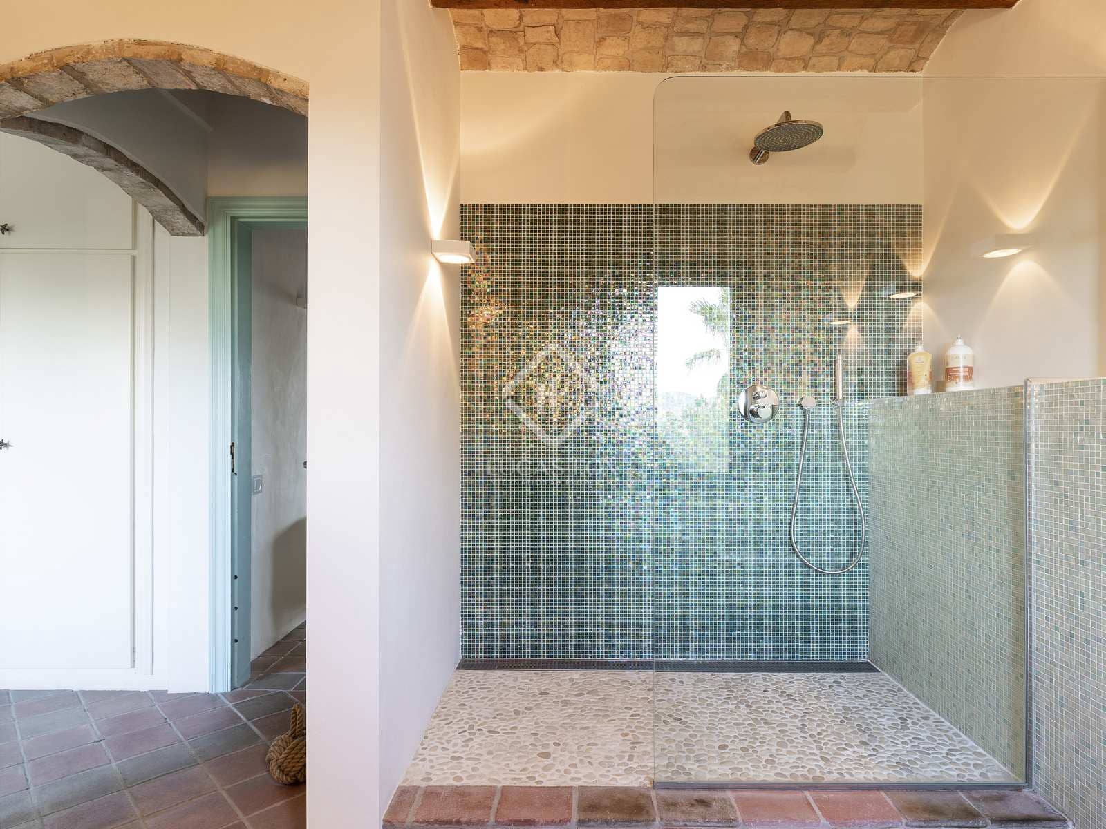 5 soveværelse Villa til salg i Sant Pere de Ribes med swimmingpool garage - € 1.175.000 (Ref: 4375290)