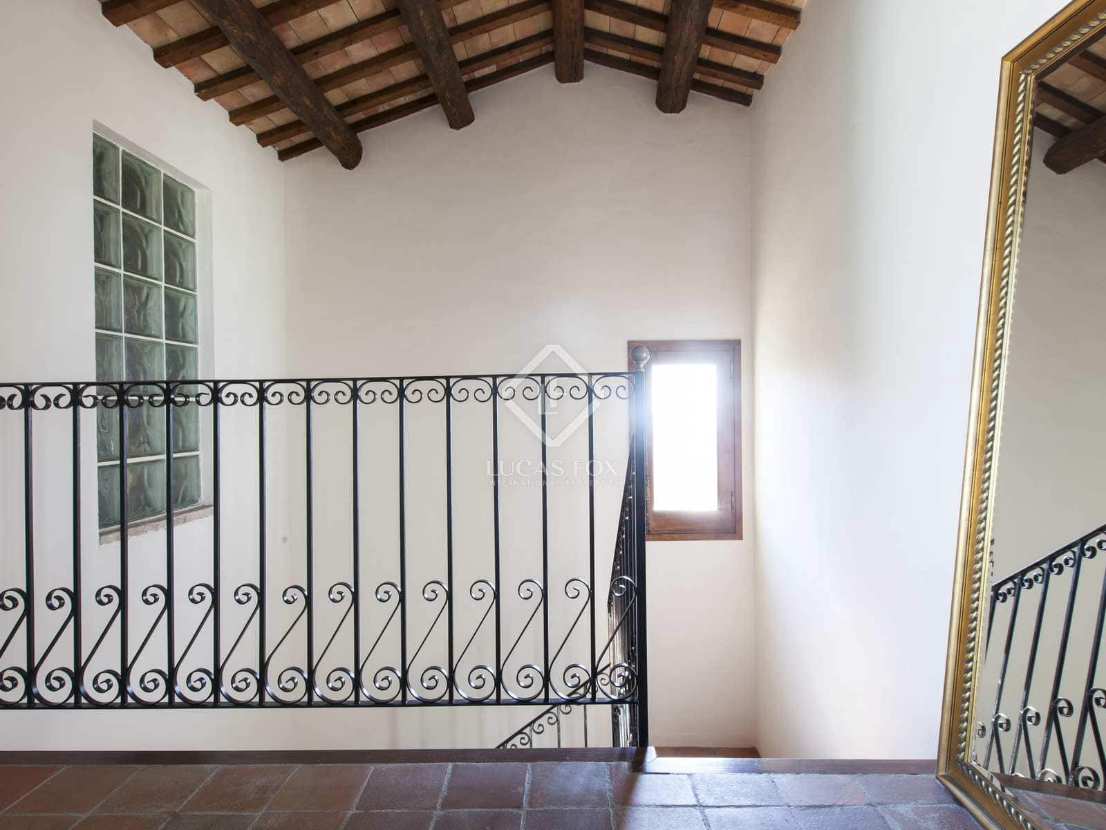 5 soveværelse Villa til salg i Sant Pere de Ribes med swimmingpool garage - € 1.175.000 (Ref: 4375290)