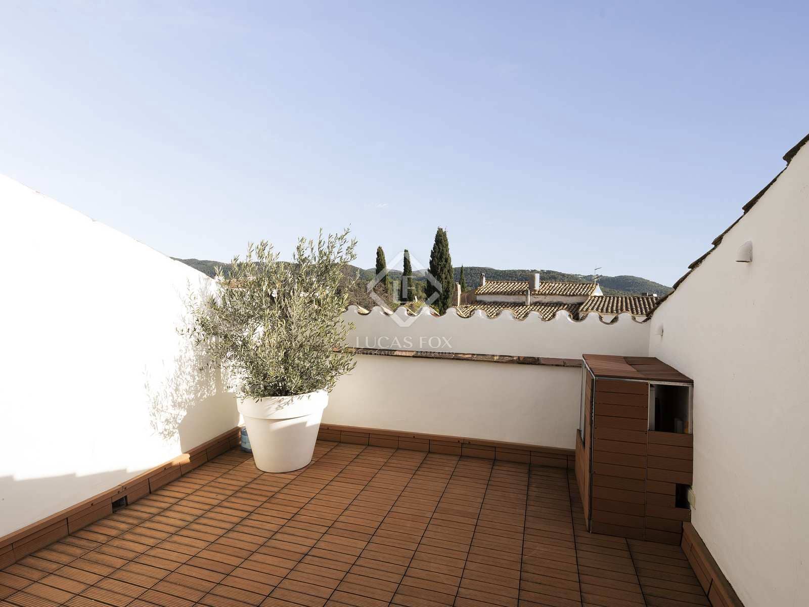 5 soveværelse Villa til salg i Sant Pere de Ribes med swimmingpool garage - € 1.175.000 (Ref: 4375290)