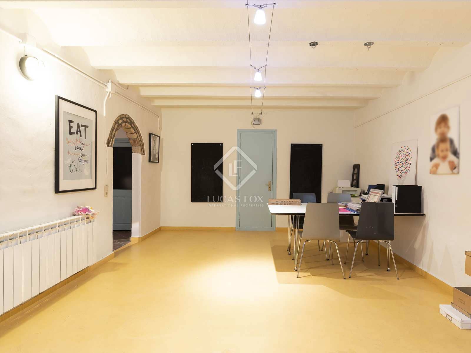 5 soveværelse Villa til salg i Sant Pere de Ribes med swimmingpool garage - € 1.175.000 (Ref: 4375290)