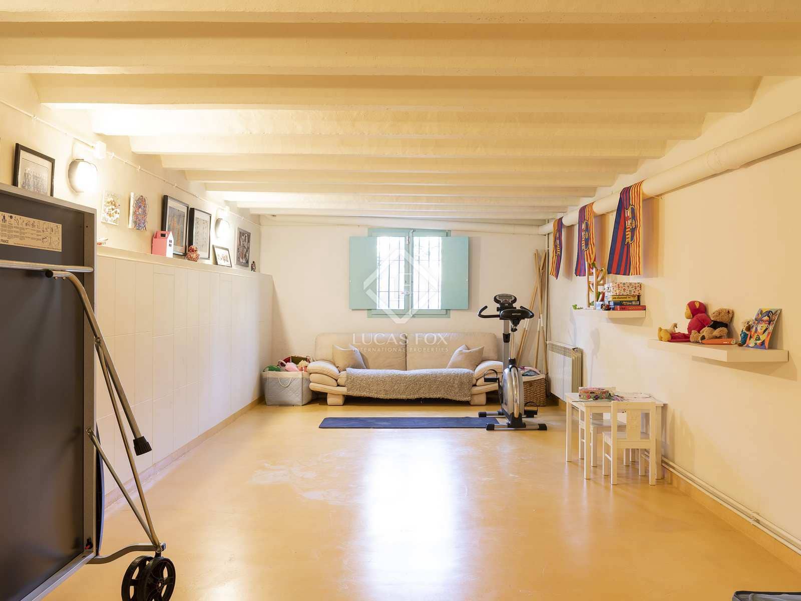 5 soveværelse Villa til salg i Sant Pere de Ribes med swimmingpool garage - € 1.175.000 (Ref: 4375290)