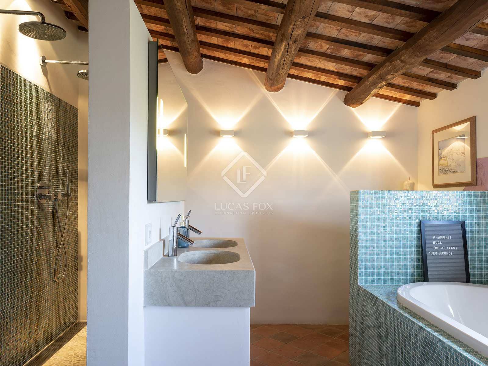 5 soveværelse Villa til salg i Sant Pere de Ribes med swimmingpool garage - € 1.175.000 (Ref: 4375290)