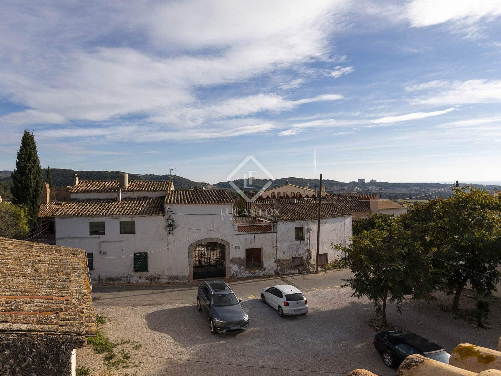 5 soveværelse Villa til salg i Sant Pere de Ribes med swimmingpool garage - € 1.175.000 (Ref: 4375290)