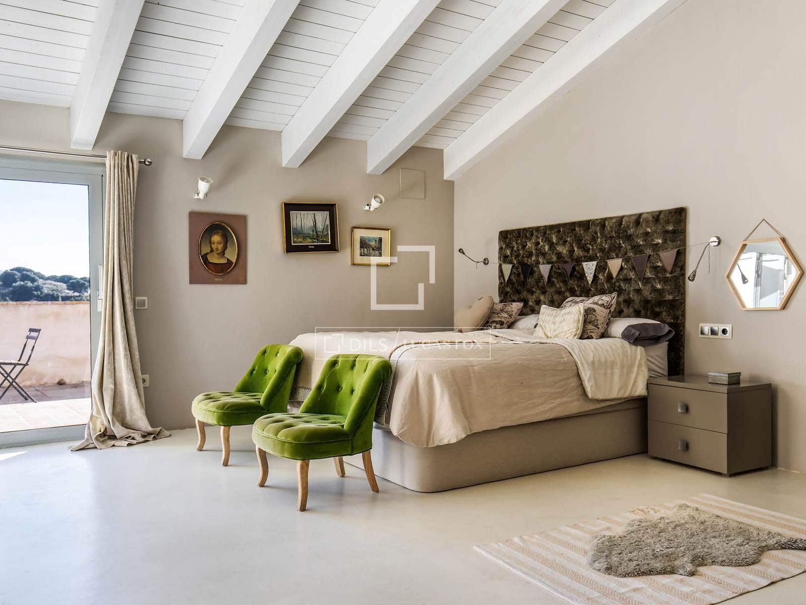 5 slaapkamer Villa te koop in Tiana met zwembad - € 2.700.000 (Ref: 4404354)