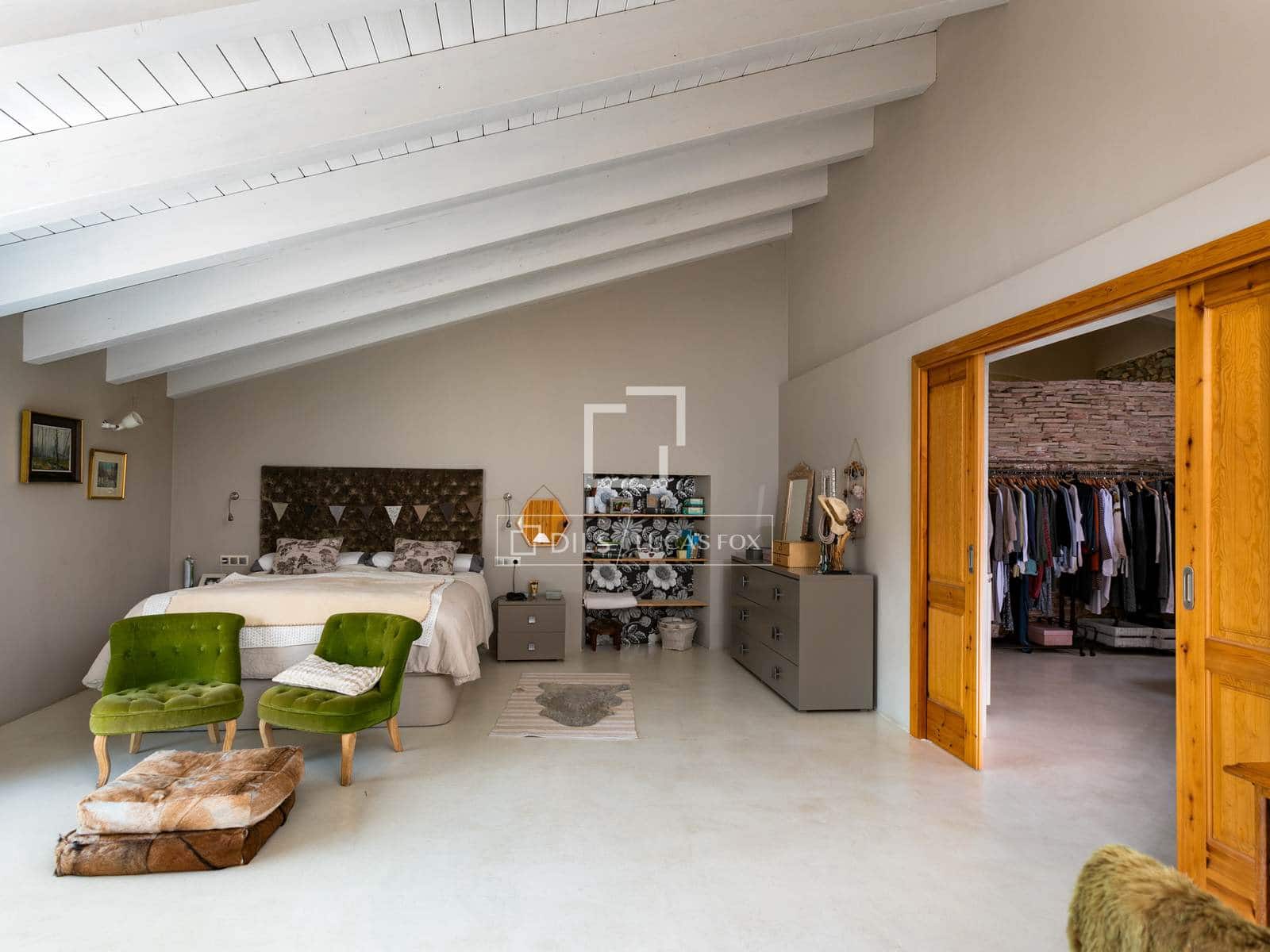 5 slaapkamer Villa te koop in Tiana met zwembad - € 2.700.000 (Ref: 4404354)