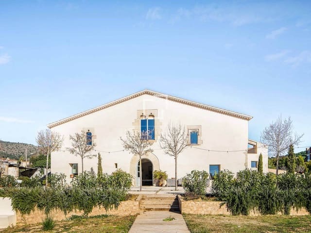 5 slaapkamer Villa te koop in Tiana met zwembad - € 2.700.000 (Ref: 4404354)