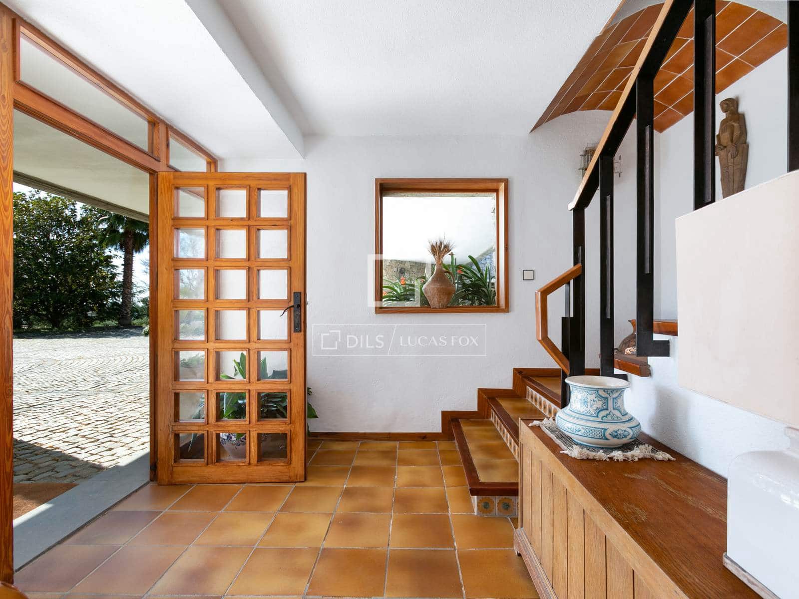 8 camera da letto Villa in vendita in Premia de Dalt con piscina garage - 2.050.000 € (Rif: 4486582)