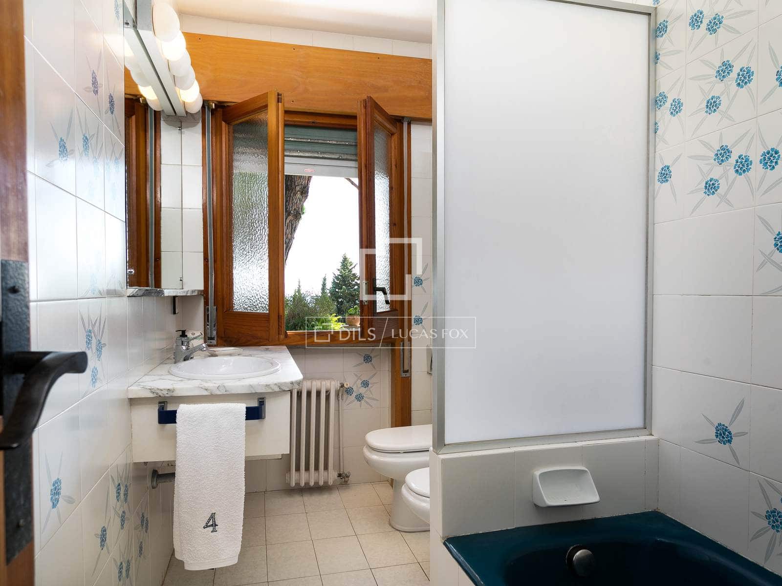 8 camera da letto Villa in vendita in Premia de Dalt con piscina garage - 2.050.000 € (Rif: 4486582)