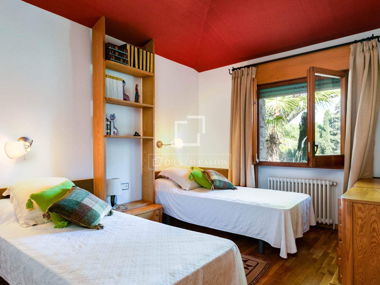 8 camera da letto Villa in vendita in Premia de Dalt con piscina garage - 2.050.000 € (Rif: 4486582)