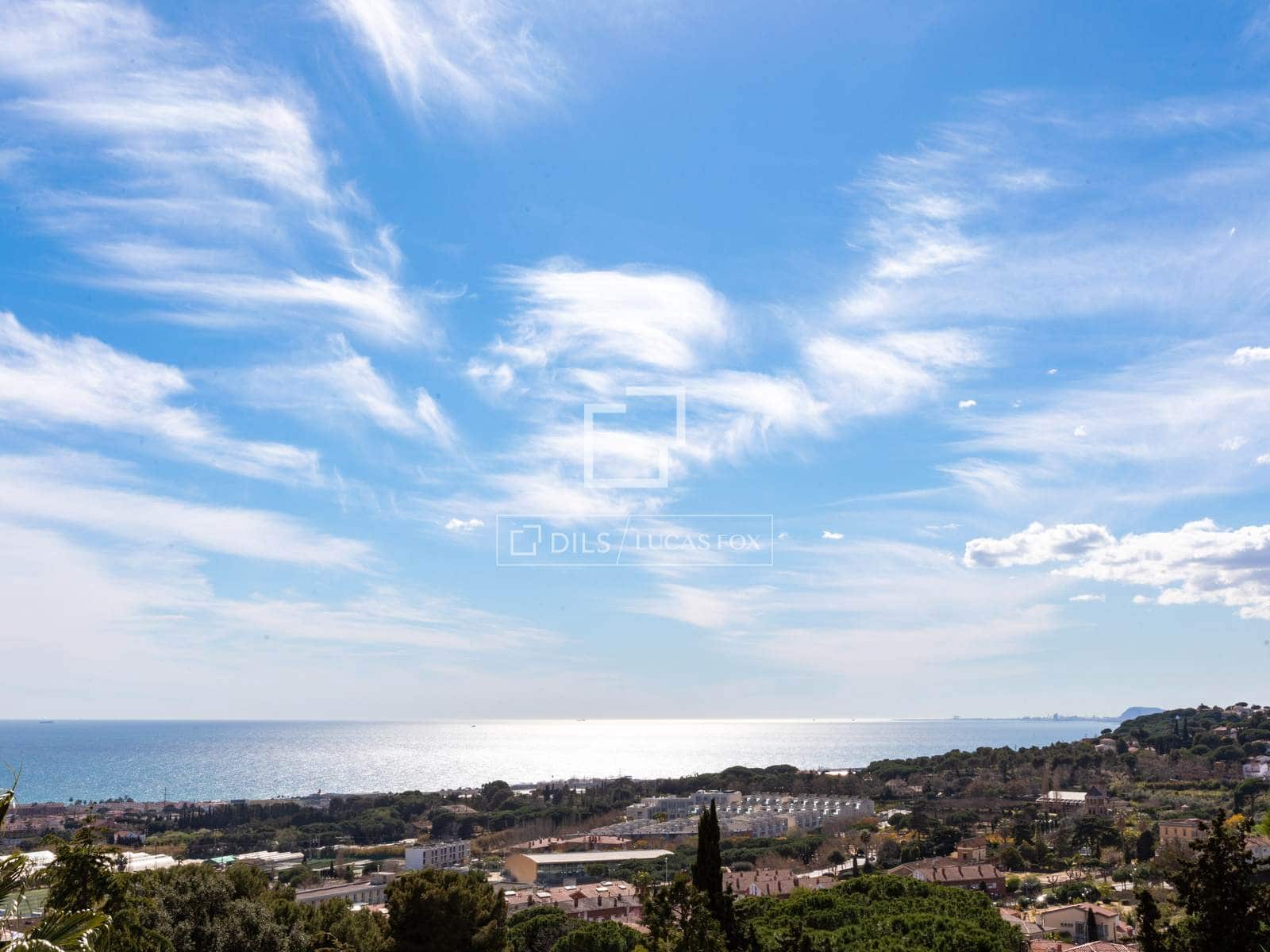 8 camera da letto Villa in vendita in Premia de Dalt con piscina garage - 2.050.000 € (Rif: 4486582)