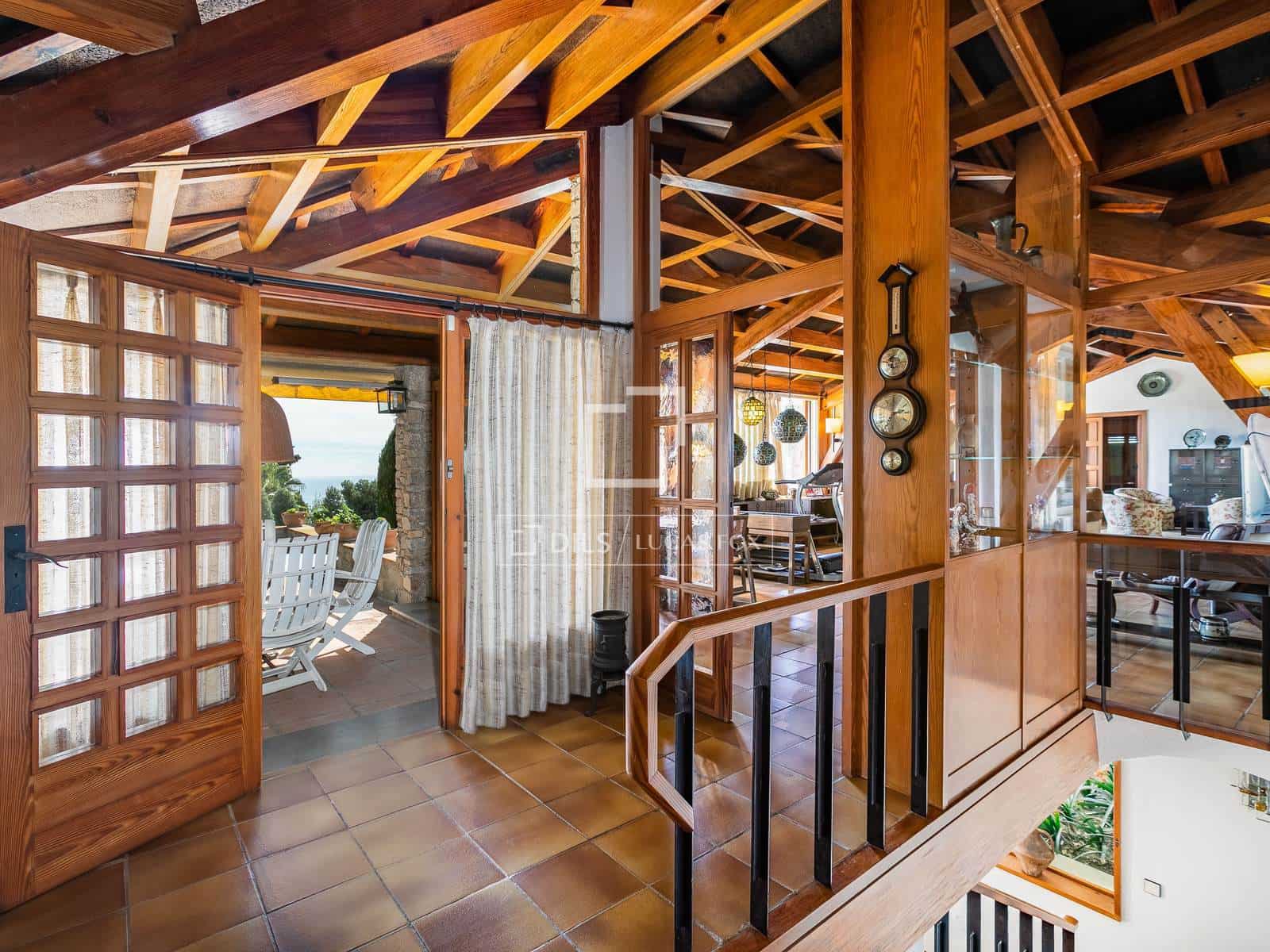 8 camera da letto Villa in vendita in Premia de Dalt con piscina garage - 2.050.000 € (Rif: 4486582)