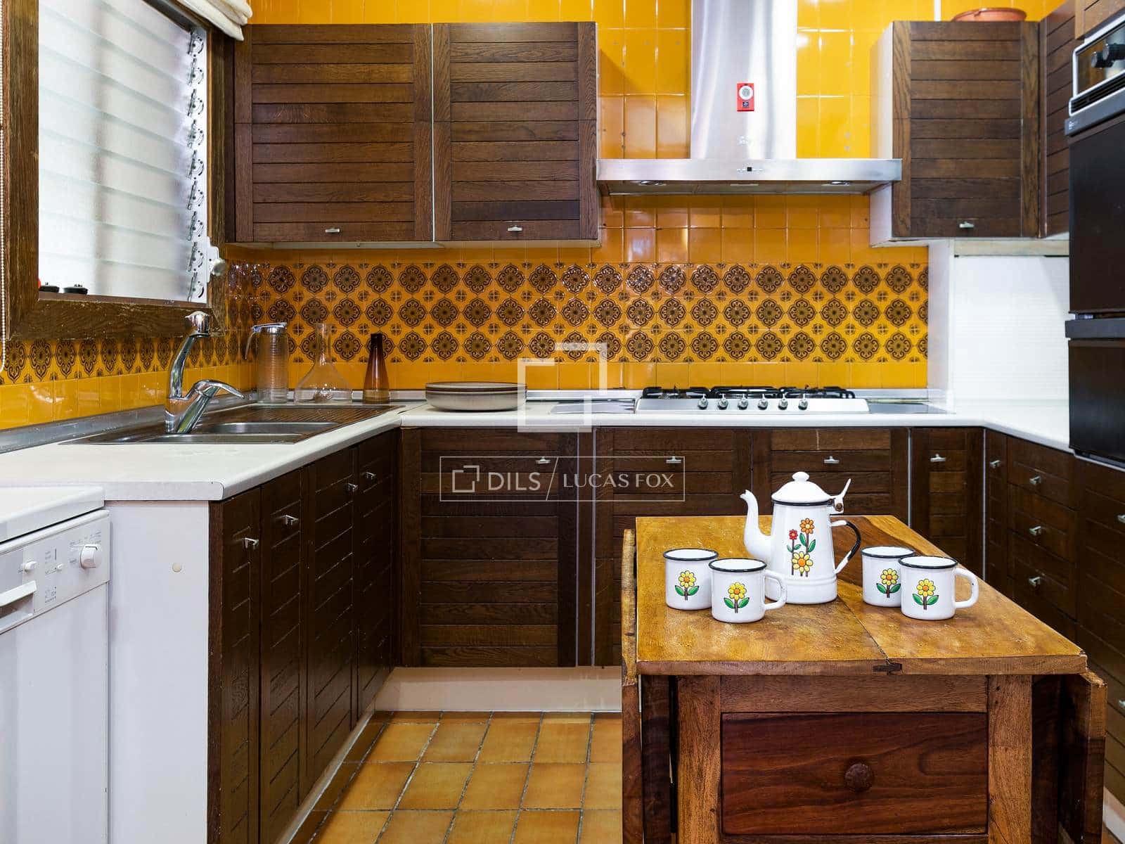 8 camera da letto Villa in vendita in Premia de Dalt con piscina garage - 2.050.000 € (Rif: 4486582)