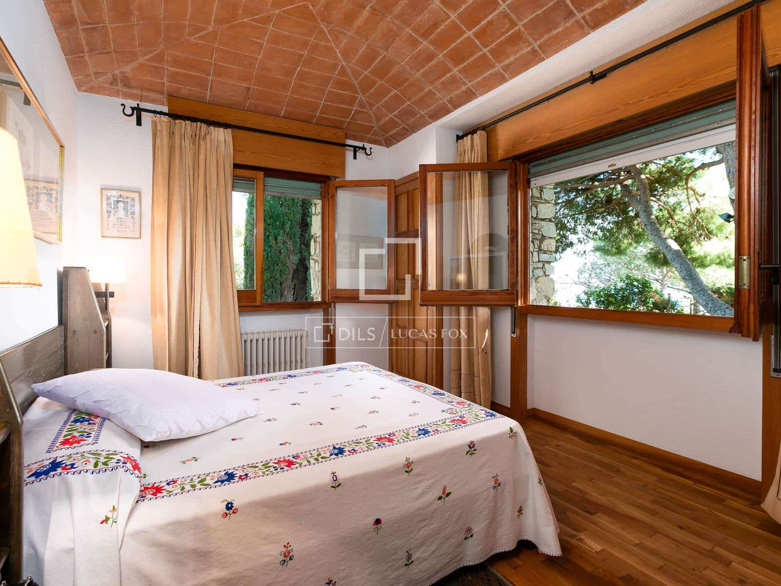 8 camera da letto Villa in vendita in Premia de Dalt con piscina garage - 2.050.000 € (Rif: 4486582)