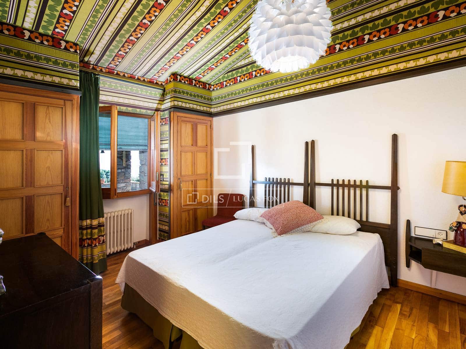 8 camera da letto Villa in vendita in Premia de Dalt con piscina garage - 2.050.000 € (Rif: 4486582)