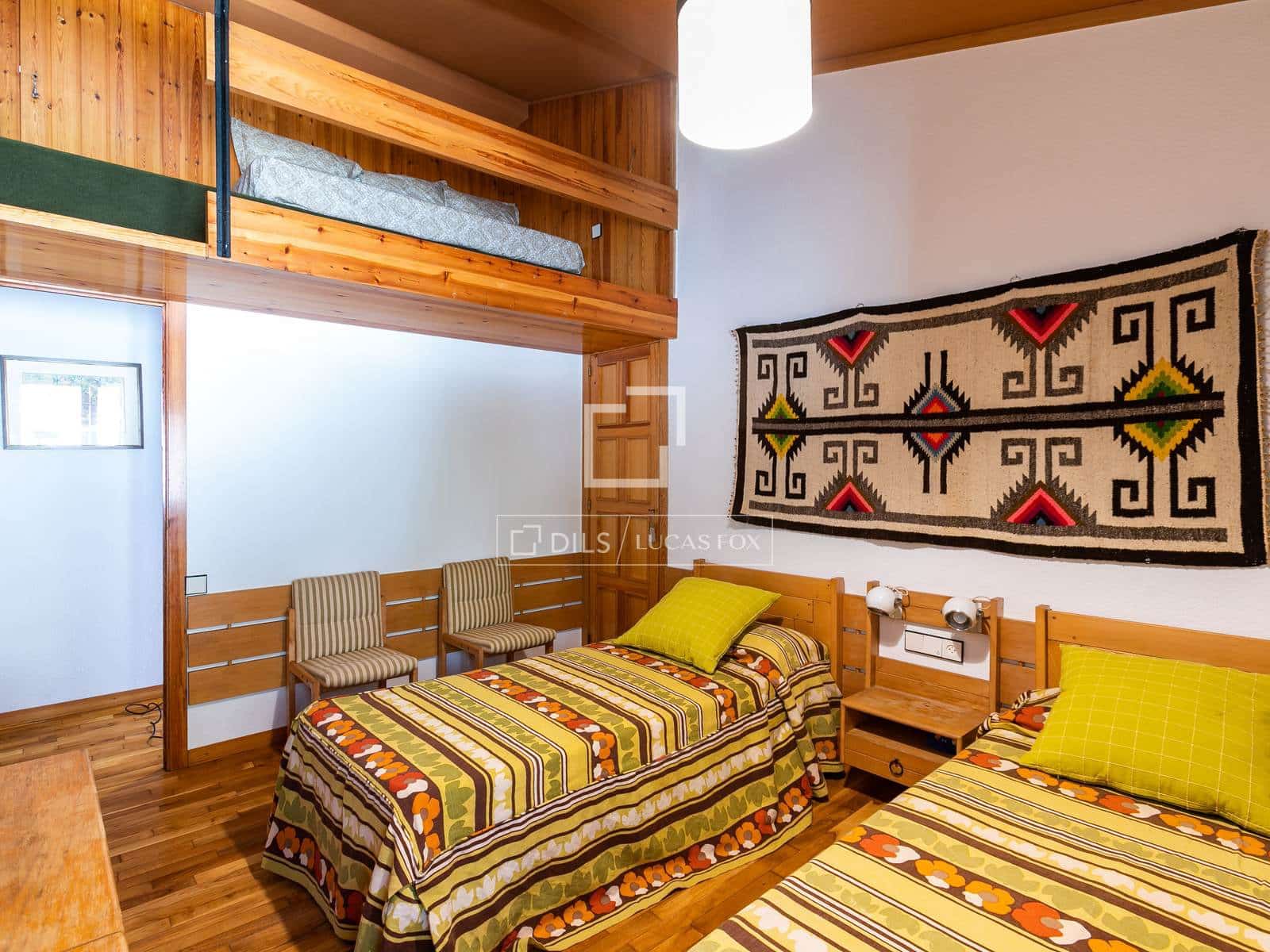 8 camera da letto Villa in vendita in Premia de Dalt con piscina garage - 2.050.000 € (Rif: 4486582)