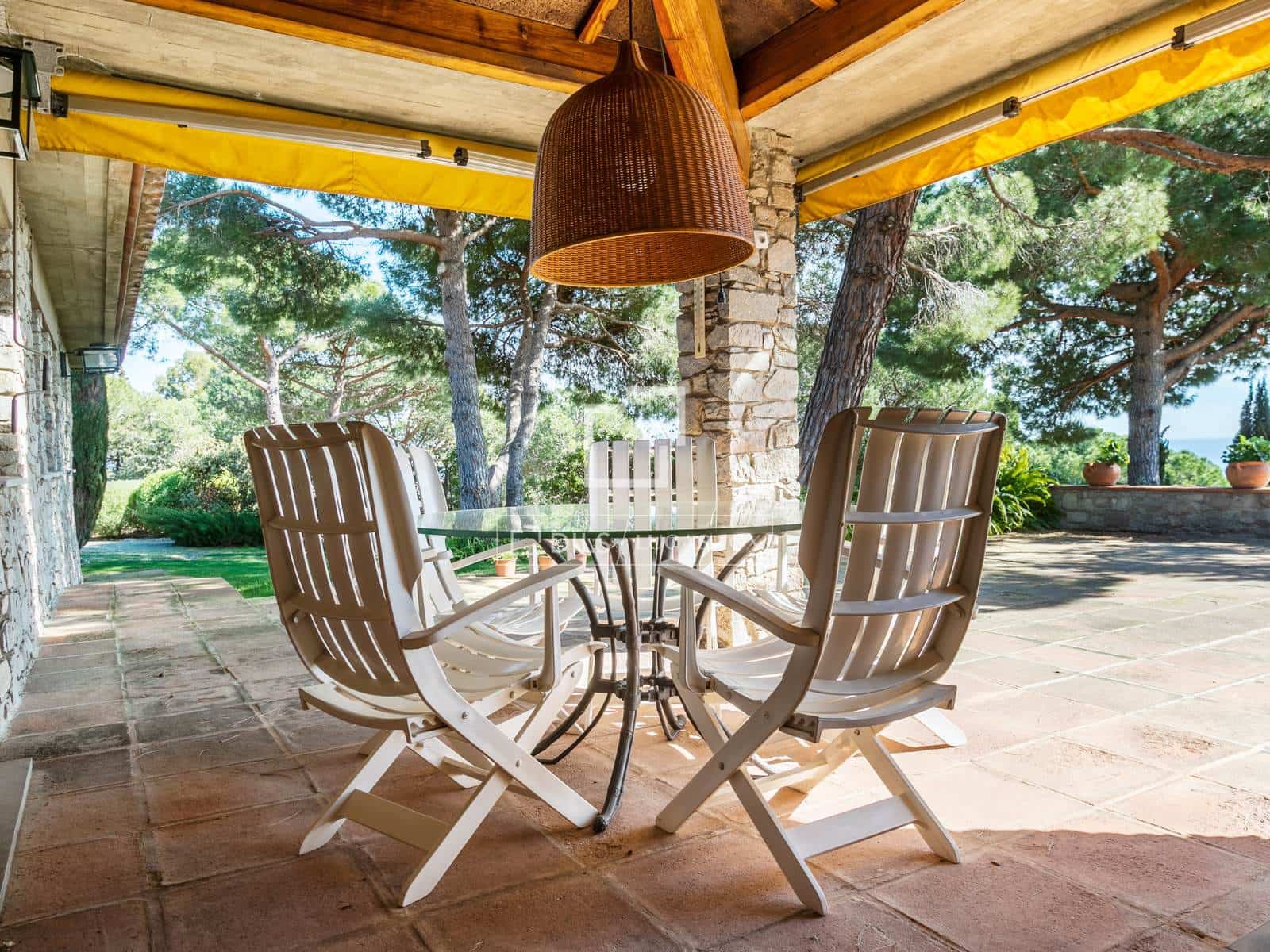 8 camera da letto Villa in vendita in Premia de Dalt con piscina garage - 2.050.000 € (Rif: 4486582)