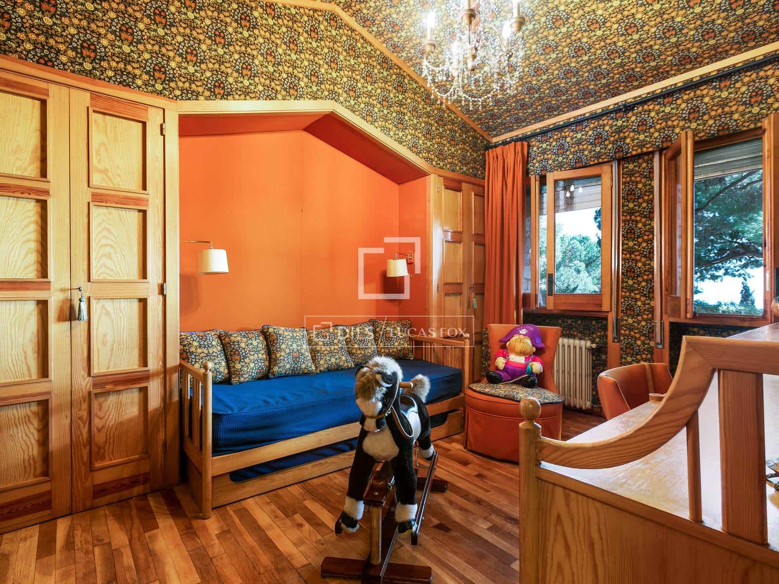 8 camera da letto Villa in vendita in Premia de Dalt con piscina garage - 2.050.000 € (Rif: 4486582)