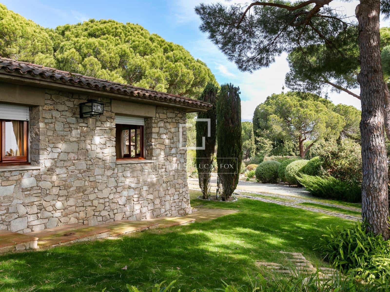 8 camera da letto Villa in vendita in Premia de Dalt con piscina garage - 2.050.000 € (Rif: 4486582)