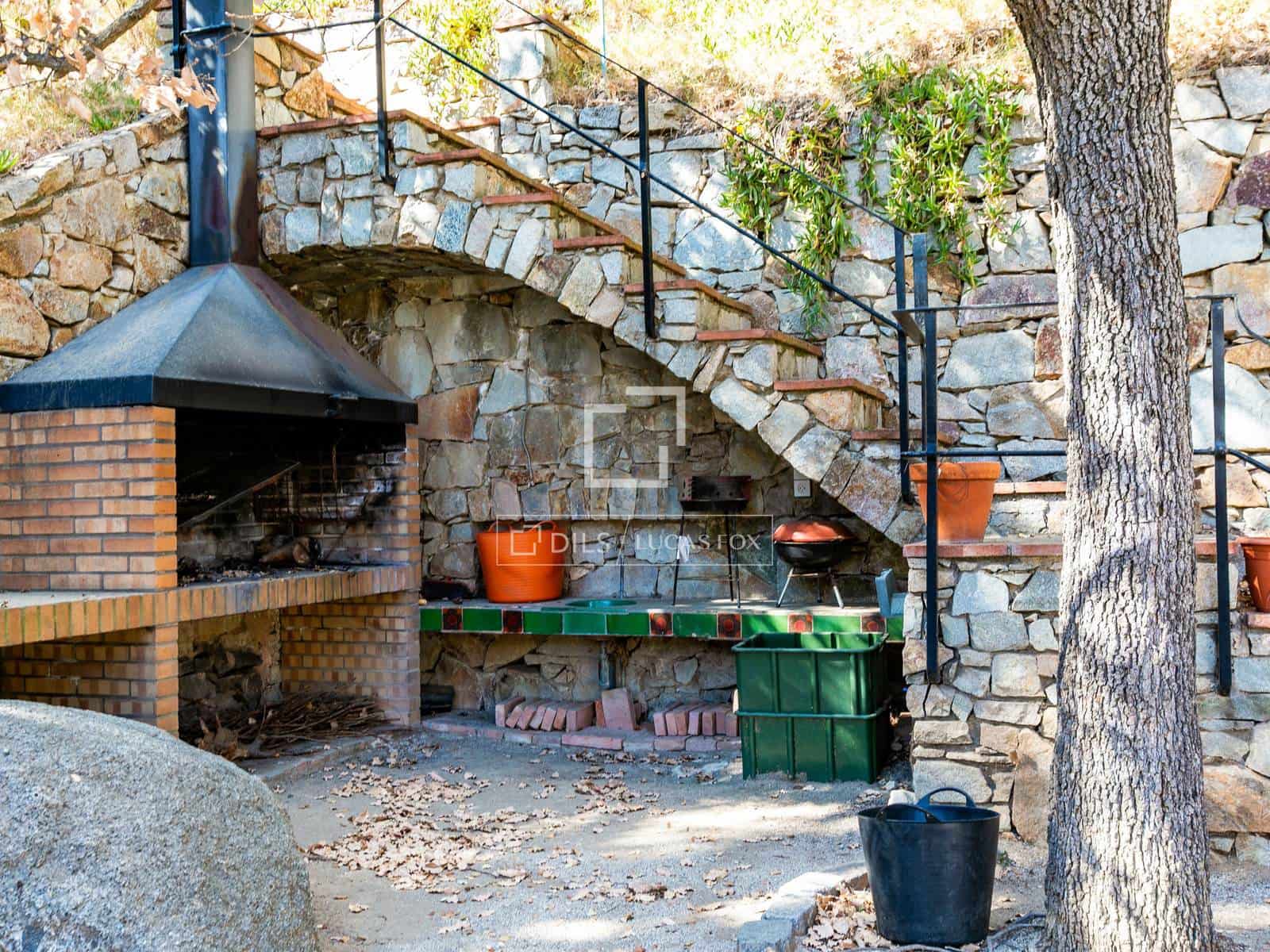 8 camera da letto Villa in vendita in Premia de Dalt con piscina garage - 2.050.000 € (Rif: 4486582)