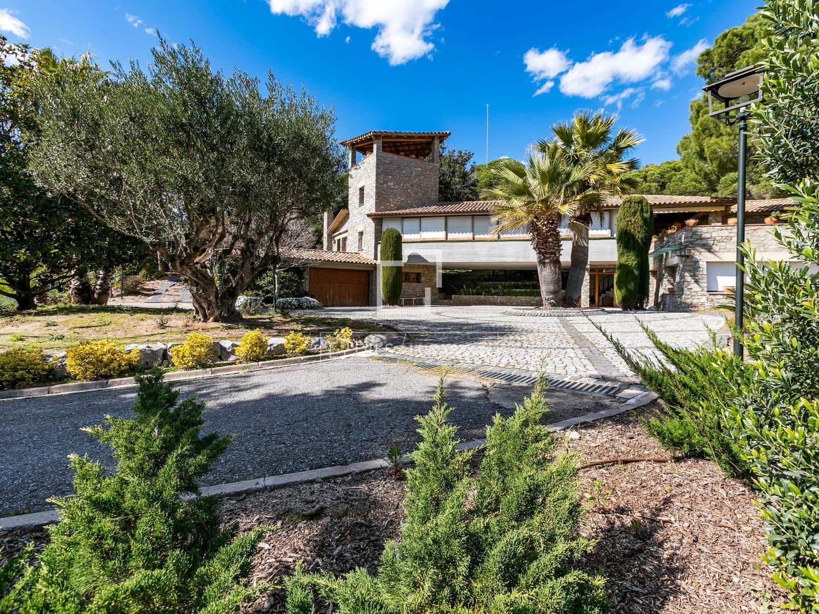 8 camera da letto Villa in vendita in Premia de Dalt con piscina garage - 2.050.000 € (Rif: 4486582)