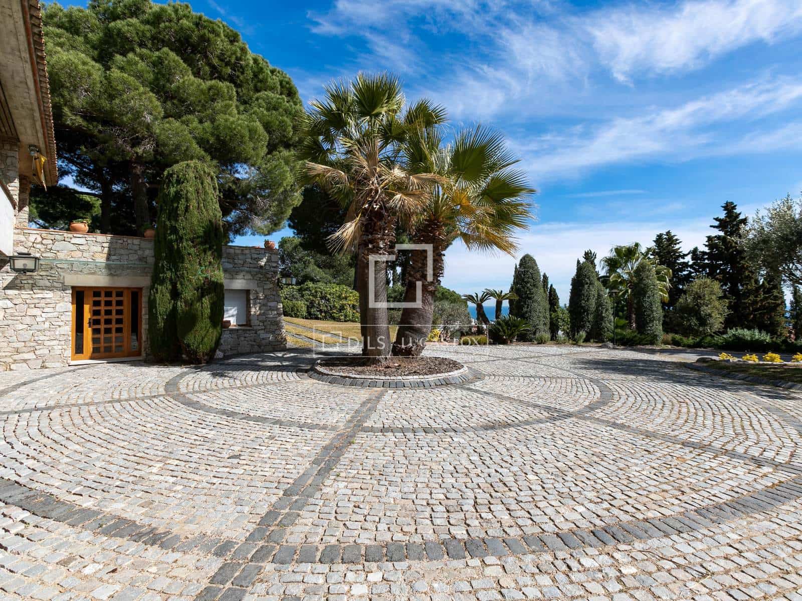 8 camera da letto Villa in vendita in Premia de Dalt con piscina garage - 2.050.000 € (Rif: 4486582)