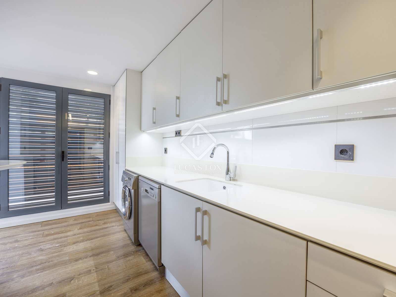 3 bedroom Apartment for rent in Alboraya / Alboraia with pool garage - € 2,650 (Ref: 4500442)