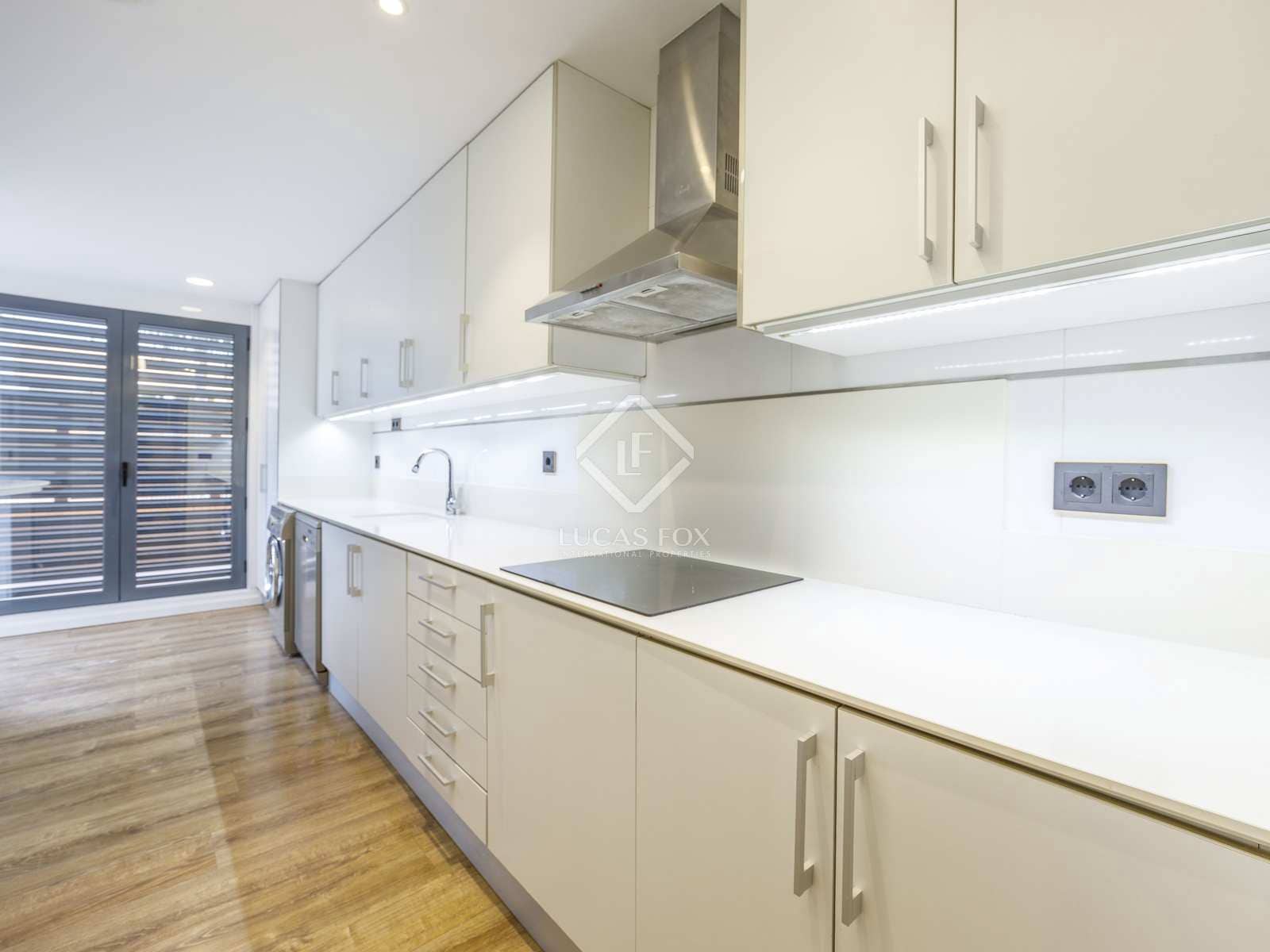 3 bedroom Apartment for rent in Alboraya / Alboraia with pool garage - € 2,650 (Ref: 4500442)