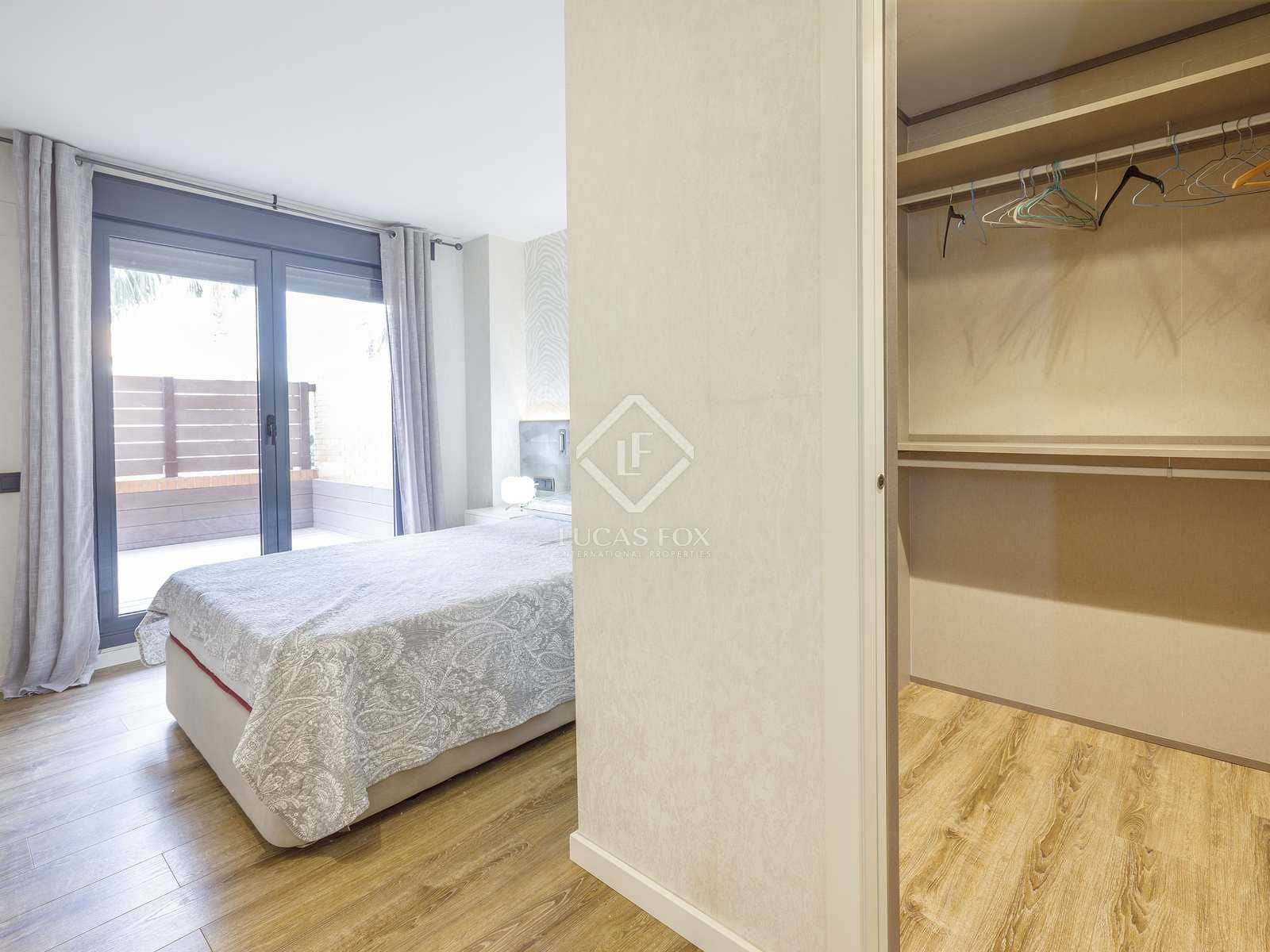 3 bedroom Apartment for rent in Alboraya / Alboraia with pool garage - € 2,650 (Ref: 4500442)