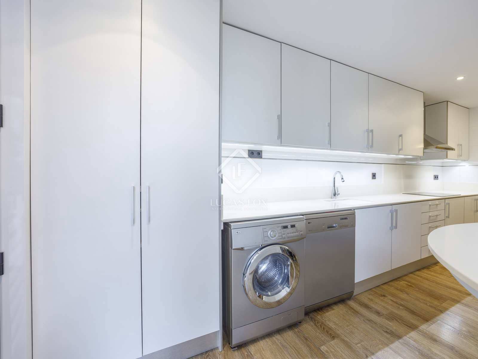 3 bedroom Apartment for rent in Alboraya / Alboraia with pool garage - € 2,650 (Ref: 4500442)