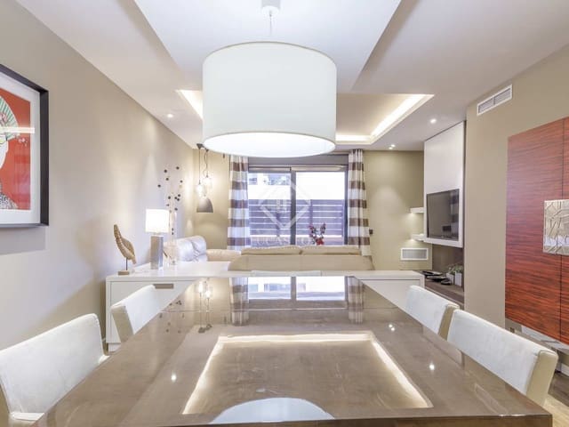 3 Zimmer Apartment zu vermieten in Alboraya / Alboraia mit Pool Garage - 2.650 € (Ref: 4500442)