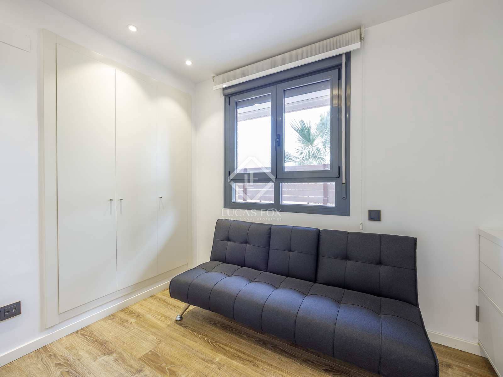 3 bedroom Apartment for rent in Alboraya / Alboraia with pool garage - € 2,650 (Ref: 4500442)