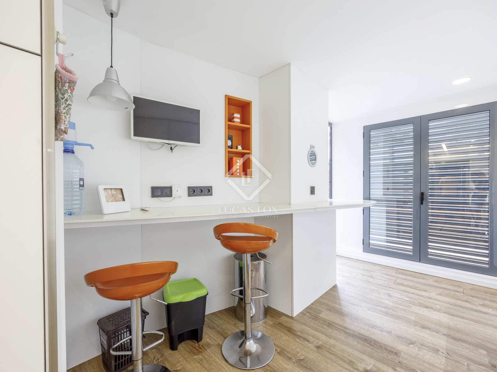 3 bedroom Apartment for rent in Alboraya / Alboraia with pool garage - € 2,650 (Ref: 4500442)