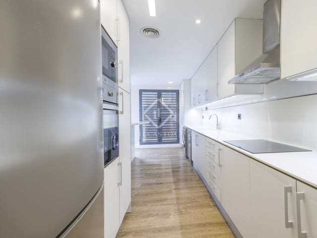 3 Zimmer Apartment zu vermieten in Alboraya / Alboraia mit Pool Garage - 2.650 € (Ref: 4500442)