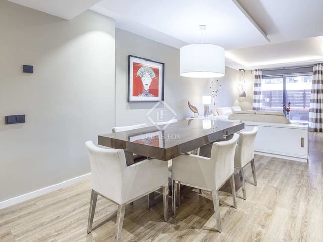 3 Zimmer Apartment zu vermieten in Alboraya / Alboraia mit Pool Garage - 2.650 € (Ref: 4500442)