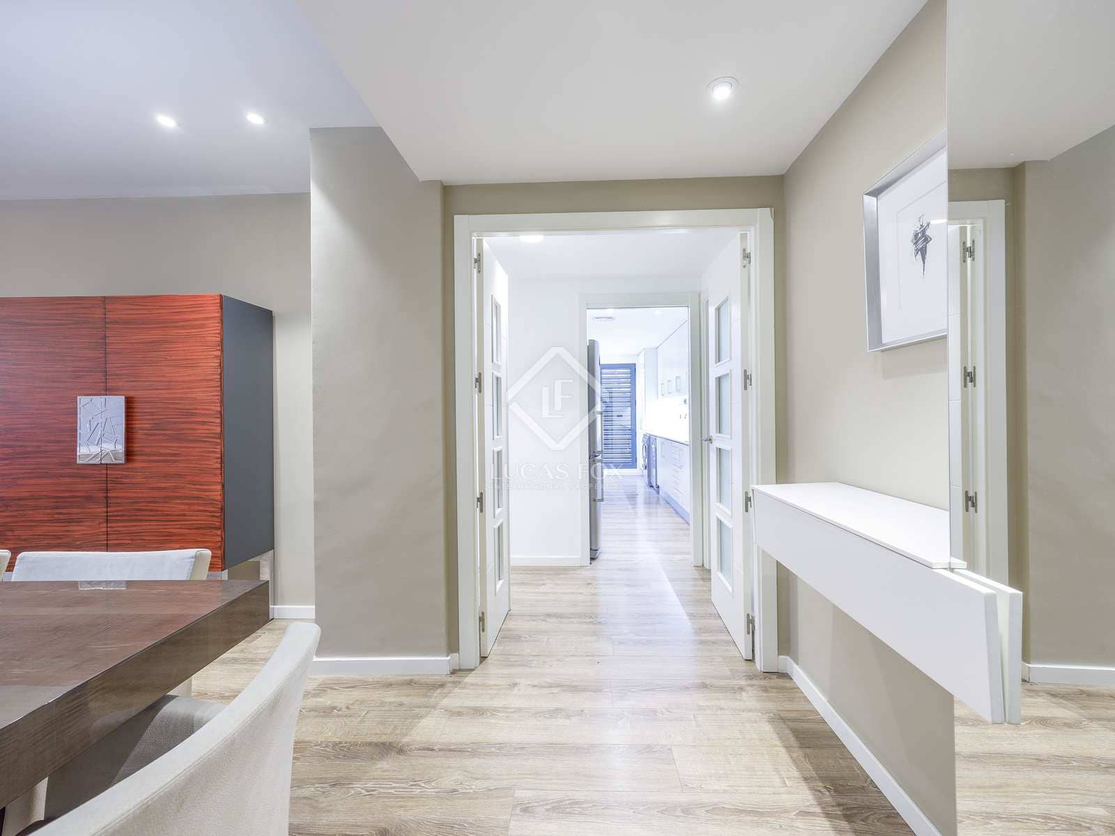 3 bedroom Apartment for rent in Alboraya / Alboraia with pool garage - € 2,650 (Ref: 4500442)