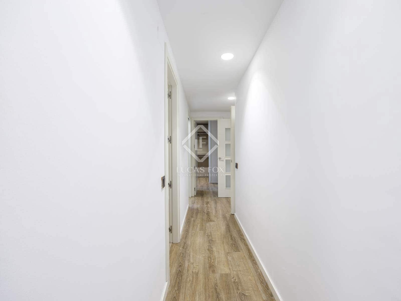 3 bedroom Apartment for rent in Alboraya / Alboraia with pool garage - € 2,650 (Ref: 4500442)