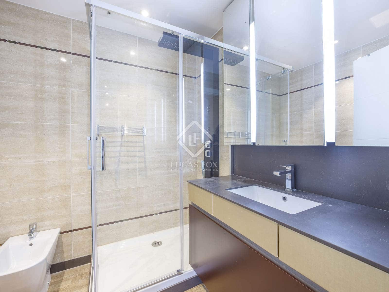 3 bedroom Apartment for rent in Alboraya / Alboraia with pool garage - € 2,650 (Ref: 4500442)