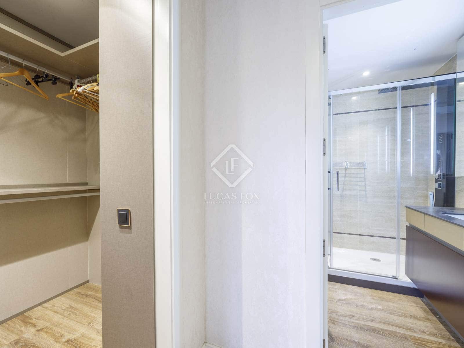 3 bedroom Apartment for rent in Alboraya / Alboraia with pool garage - € 2,650 (Ref: 4500442)