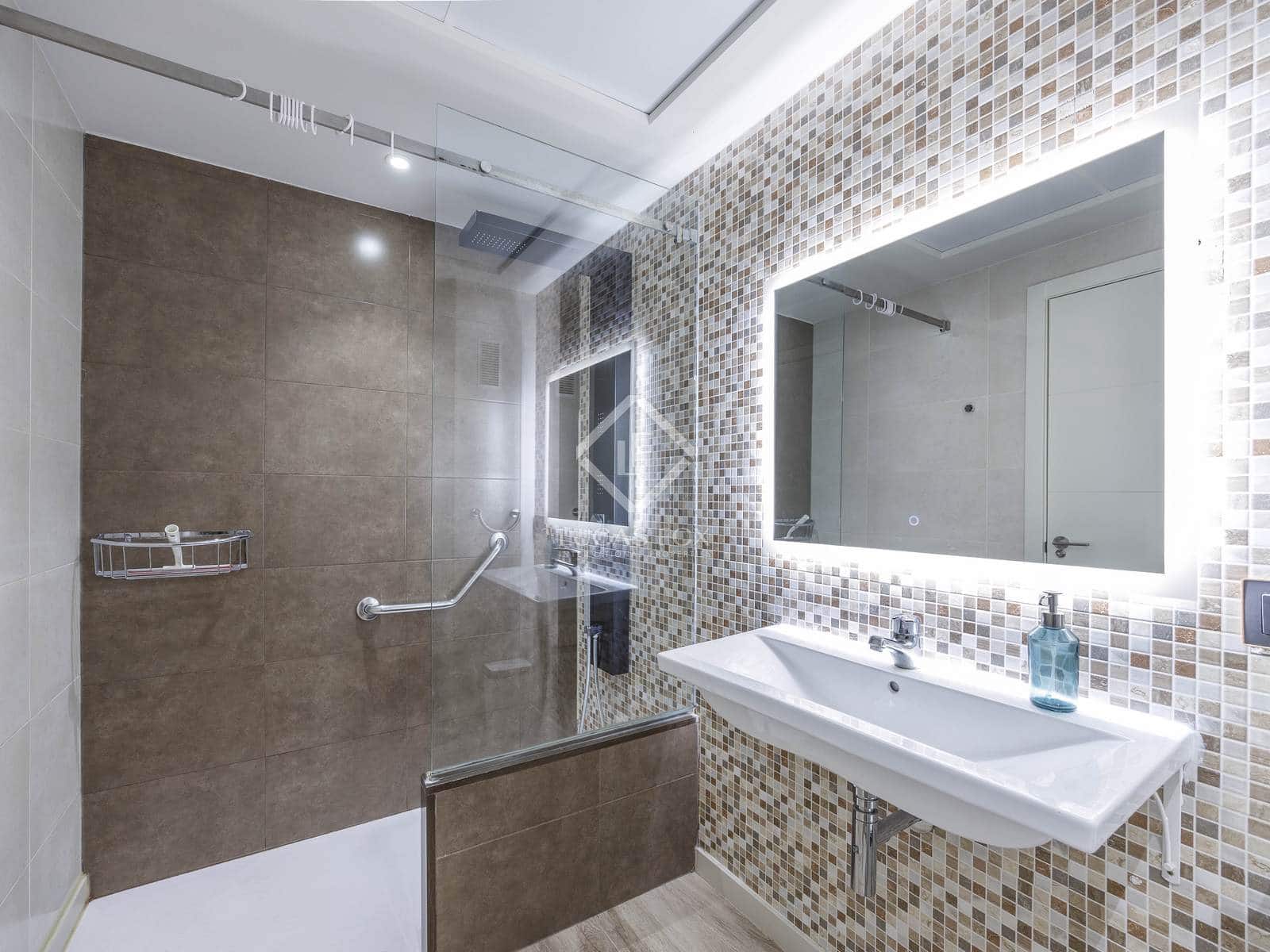 3 bedroom Apartment for rent in Alboraya / Alboraia with pool garage - € 2,650 (Ref: 4500442)