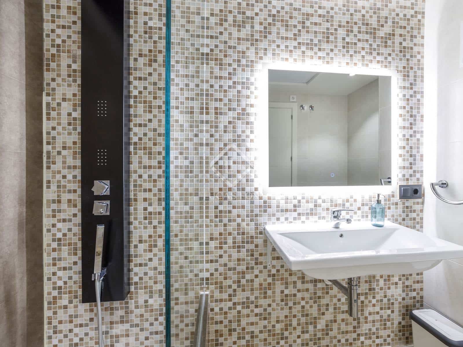 3 bedroom Apartment for rent in Alboraya / Alboraia with pool garage - € 2,650 (Ref: 4500442)